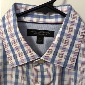 Banana Republic dress shirt